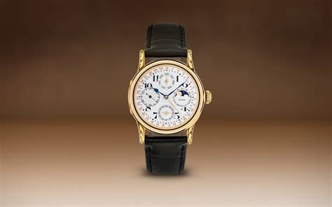 patek philippe geneve chronograph no 880|Patek Philippe watches history.